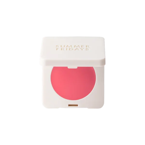 Blush Butter Balm