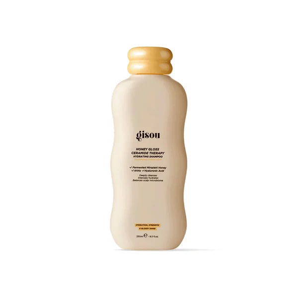 Honey Gloss Ceramide Therapy Hydrating Shampoo