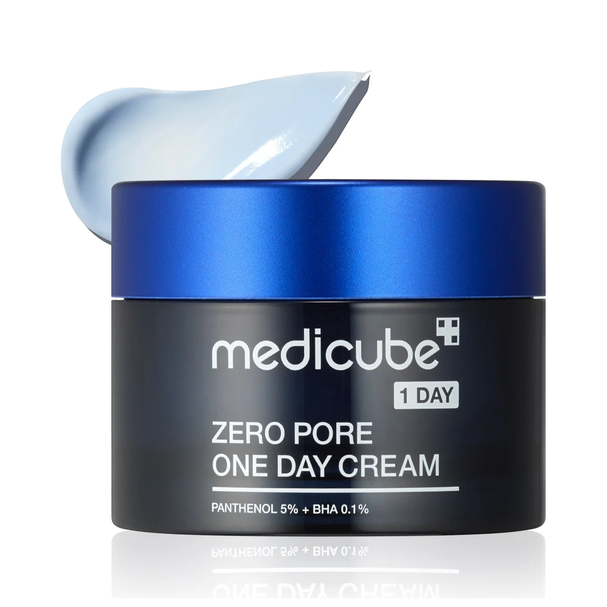 Medicube Zero Pore One-day Cream — фото 1