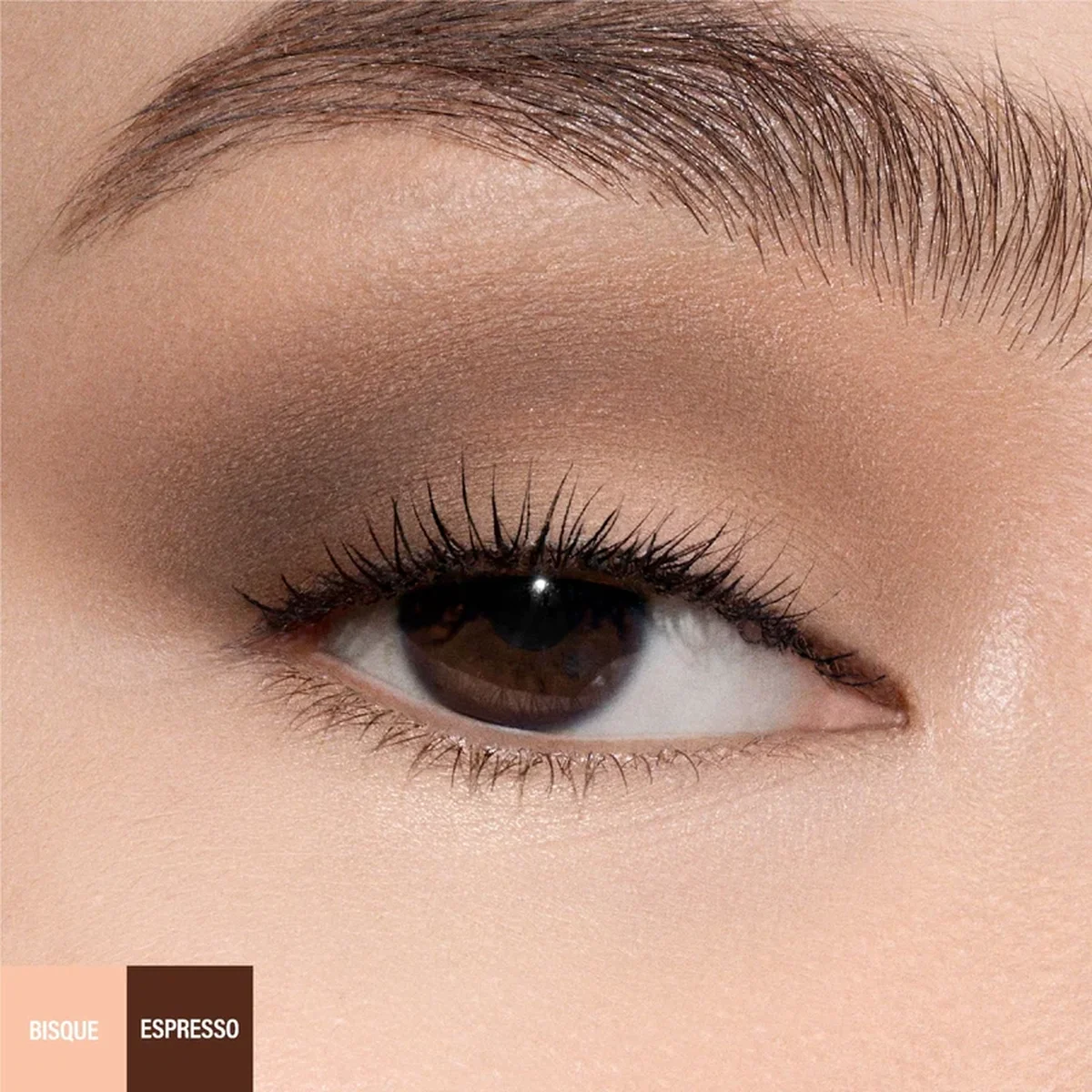 Makeup by Mario Master Mattes Long-Wear Cream Eyeshadow — фото 6