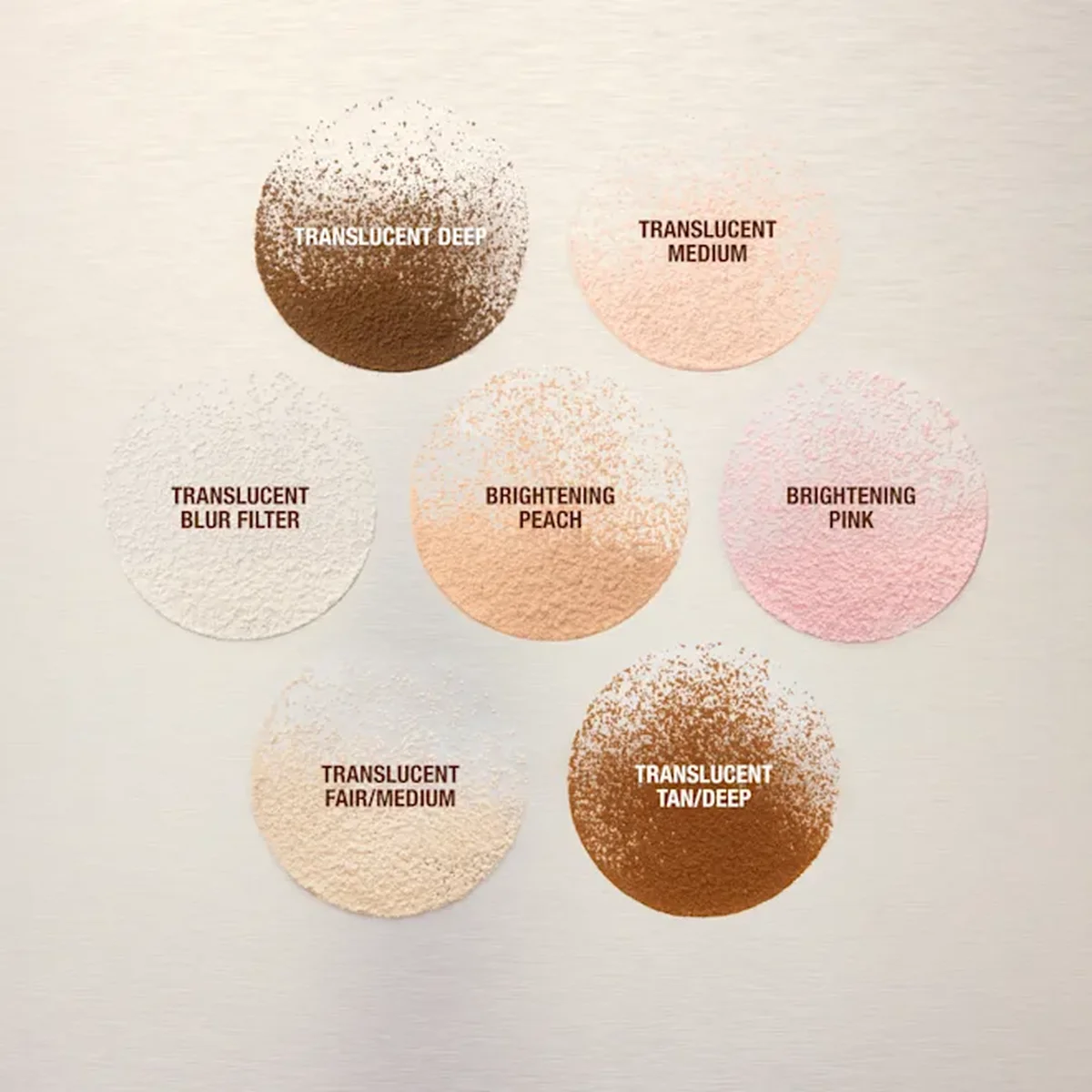 Charlotte Tilbury Airbrush Flawless Blur Loose Powder — фото 6