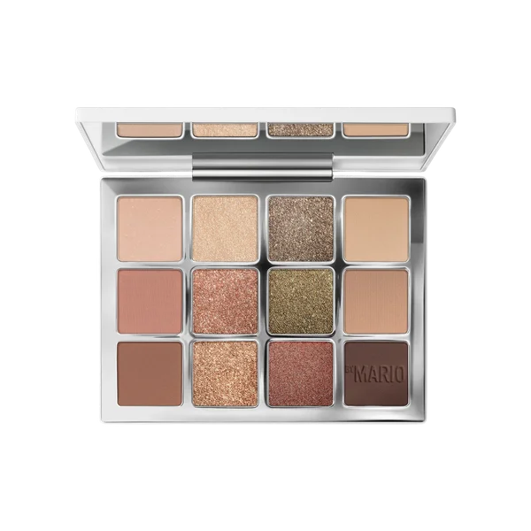 Ethereal Eyes Eyeshadow Palette Nature