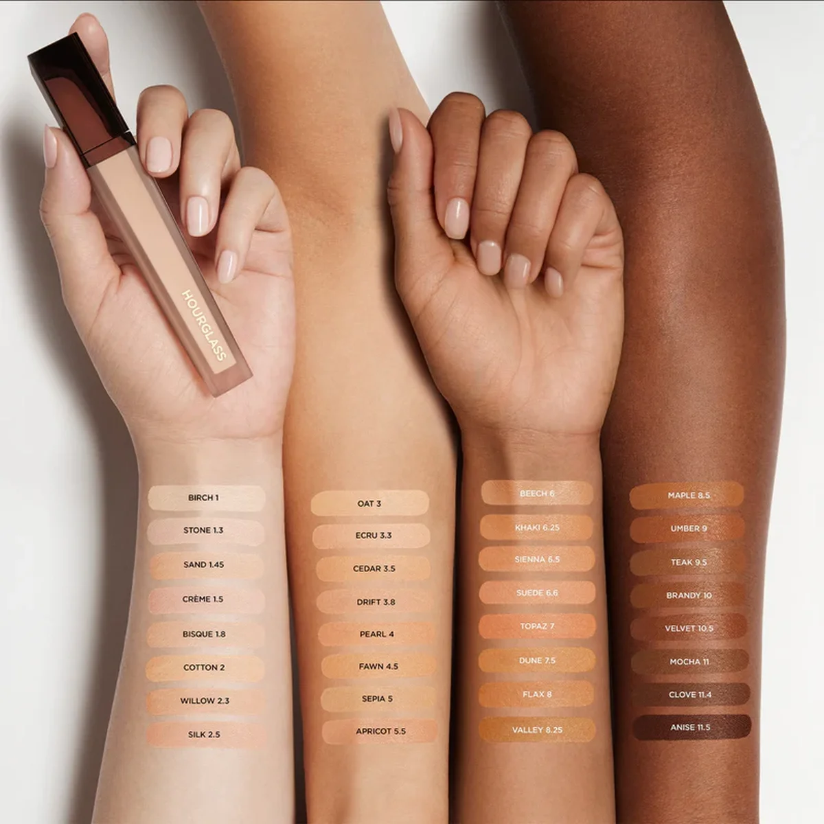 Hourglass Vanish Airbrush Concealer — фото 5