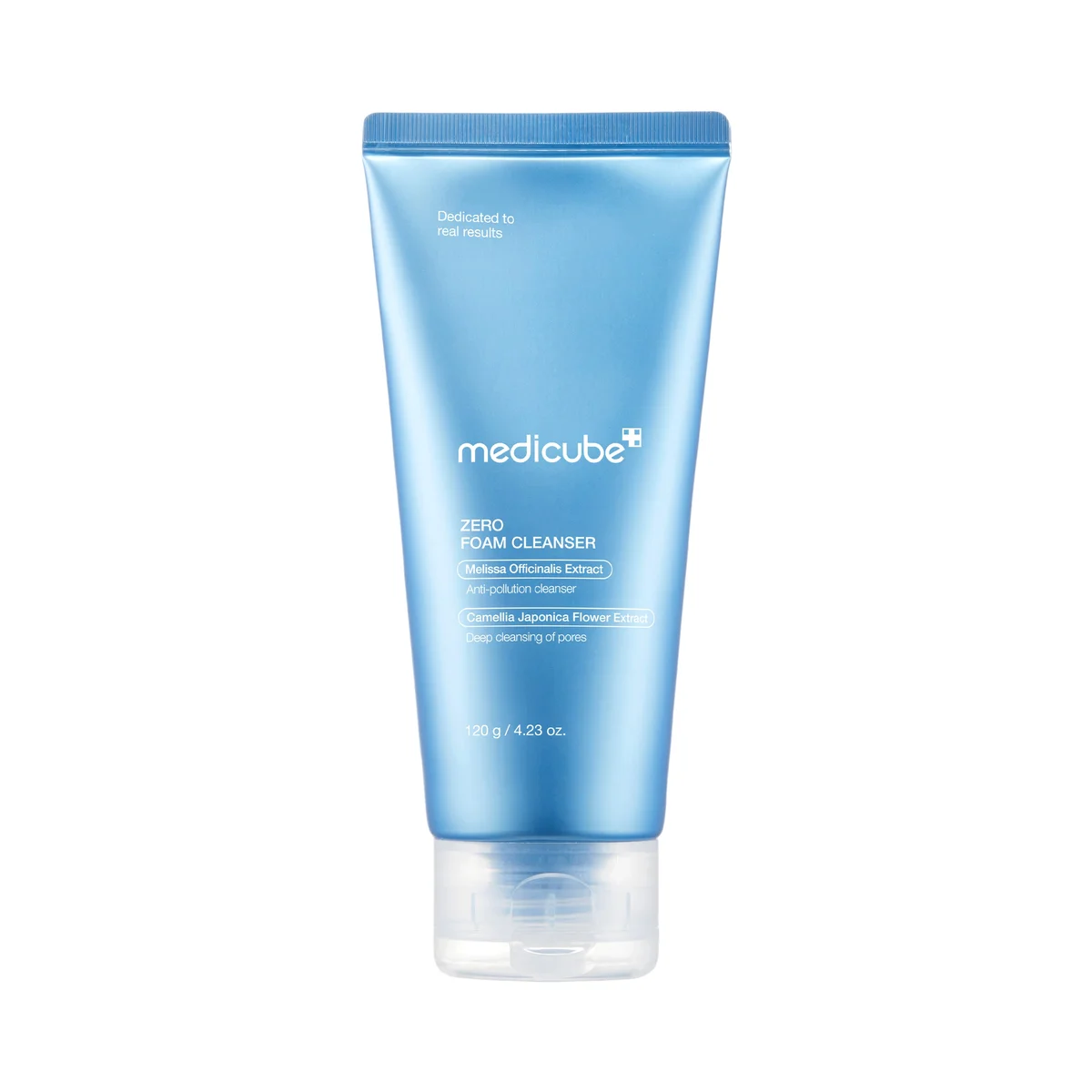 Medicube Zero Foam Cleanser — фото 1