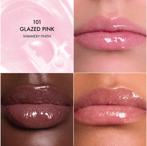 Dior Addict Lip Glow Butter