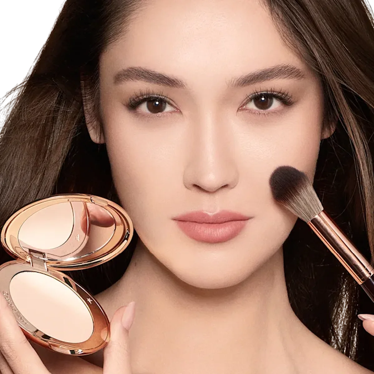 Charlotte Tilbury Airbrush Flawless Finish — фото 7
