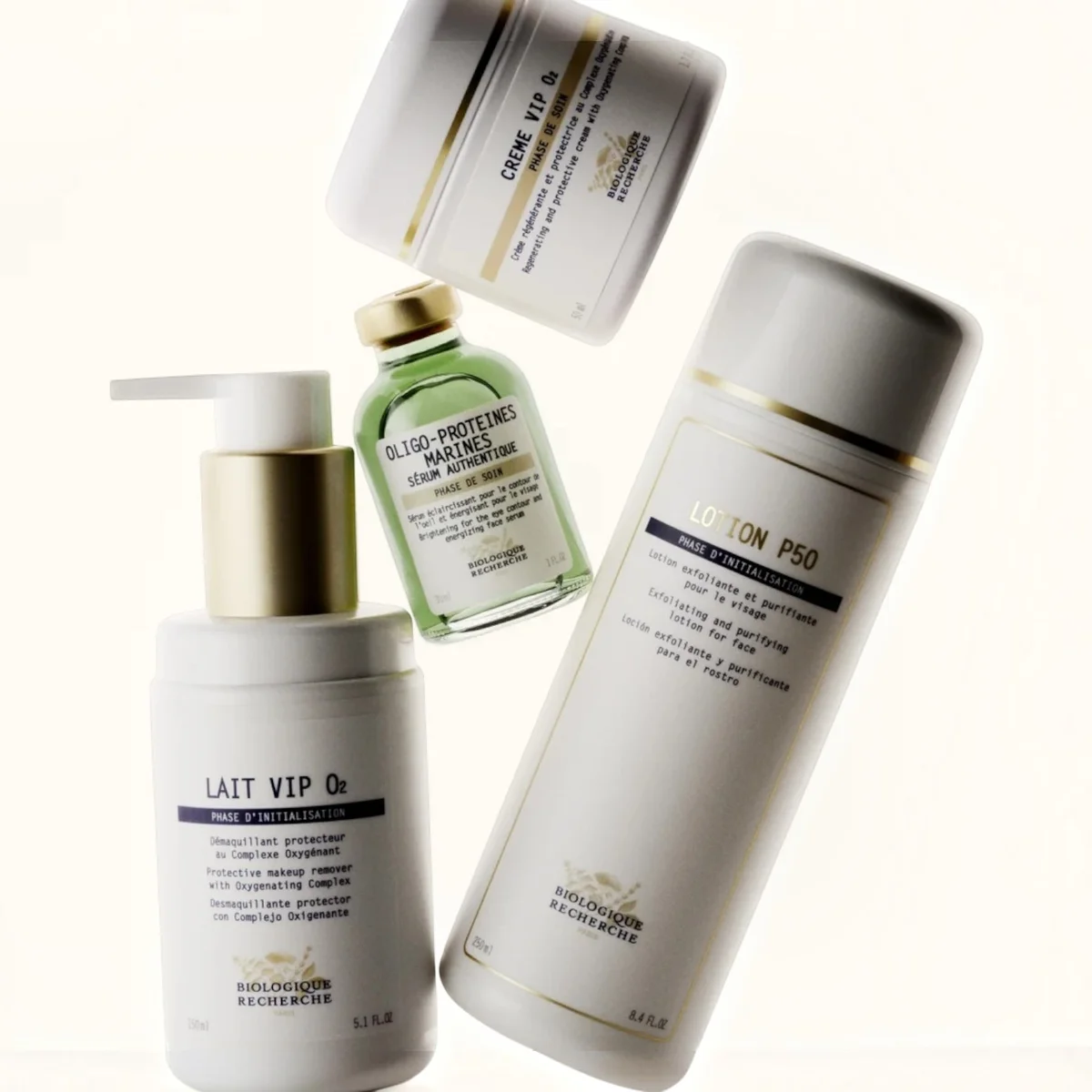 Biologique Recherche Lotion P50W — фото 3