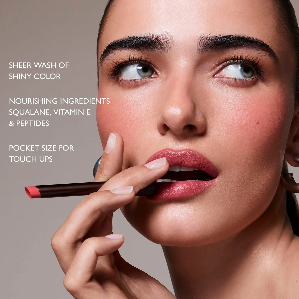 m.ph by Mary Phillips Hard to Quit Lip Ciggy Lipstick Gift Set — фото 6