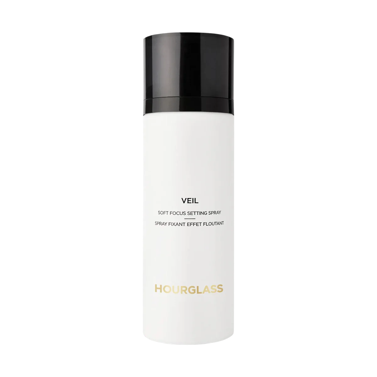 Hourglass Veil Soft Focus Setting Spray — фото 1