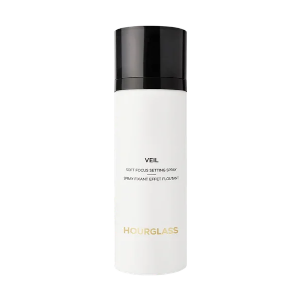 Hourglass Veil Soft Focus Setting Spray