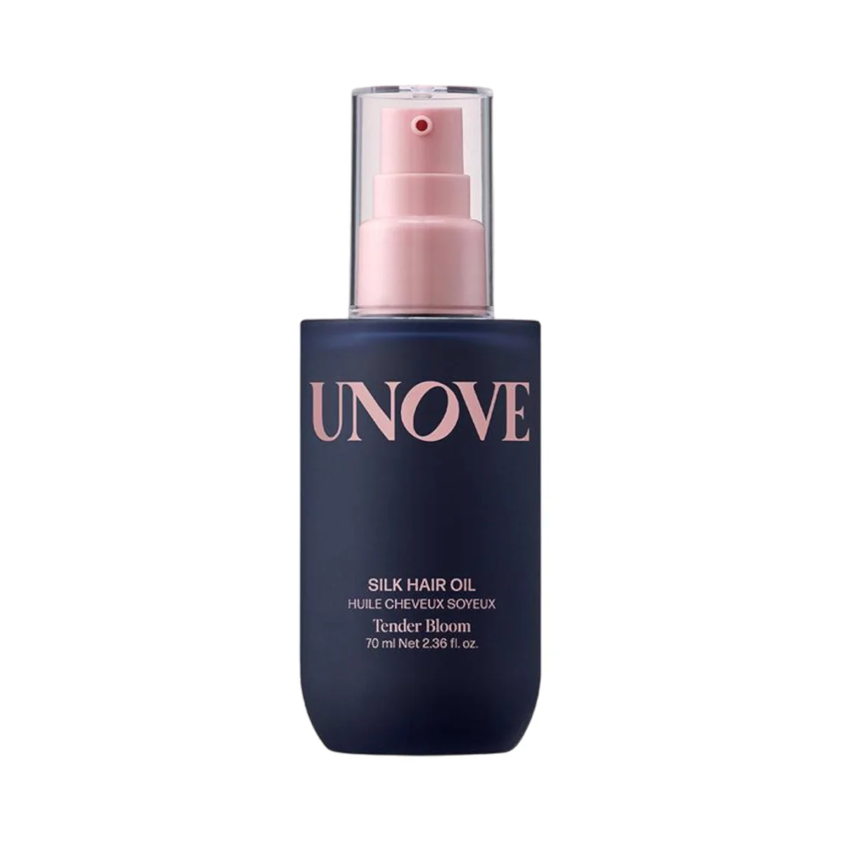 Unove Silk Hair Oil Essence — фото 1