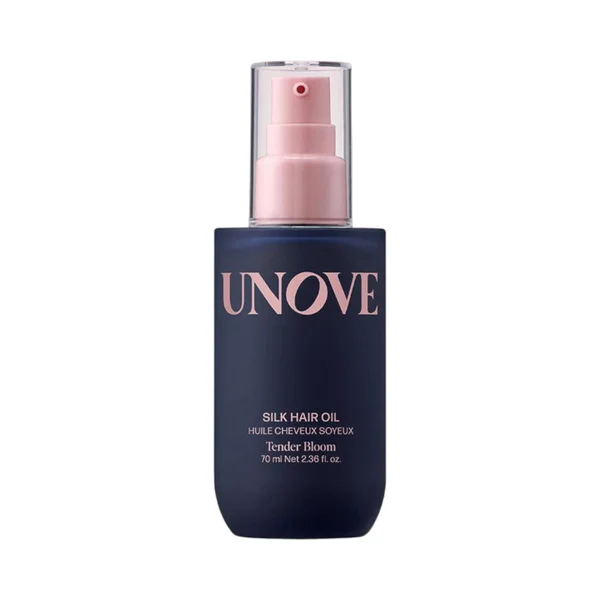 Unove Silk Hair Oil Essence