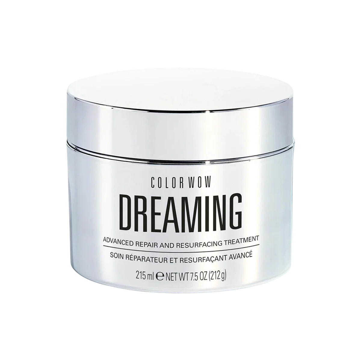 Color Wow Dreaming Advanced Repair and Resurfacing Treatment — фото 1