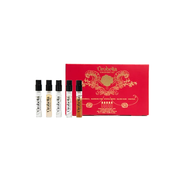Orebella Parfum Discovery Set