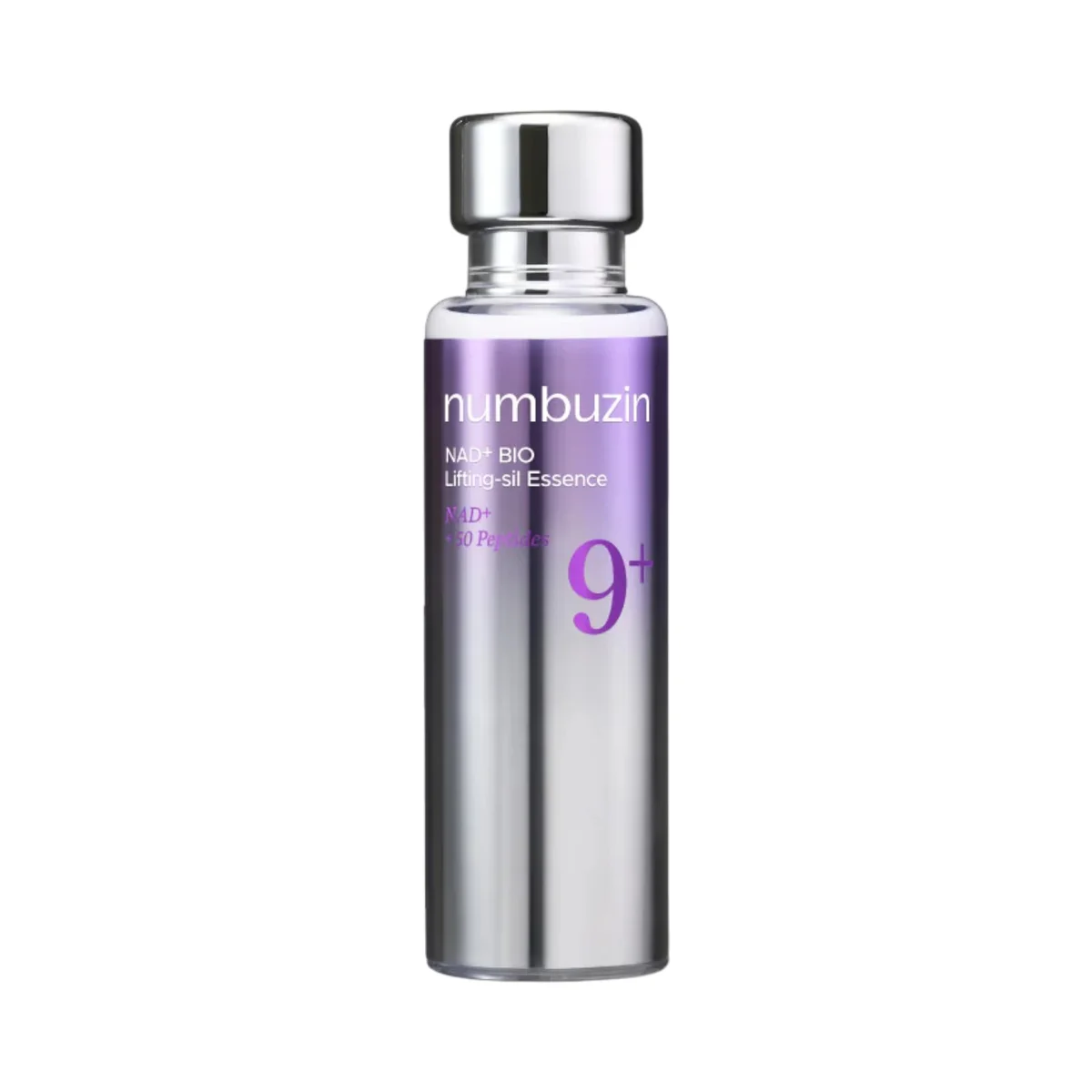 Numbuzin No.9 NAD+ Bio Lifting-Sil Essence — фото 1