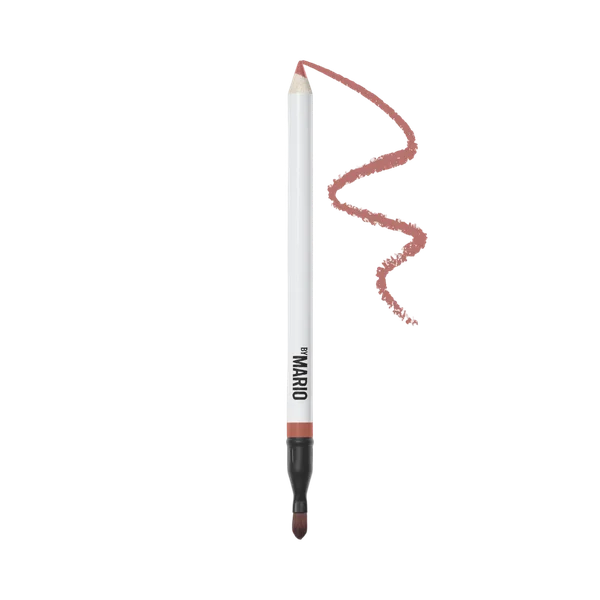 Ultra Suede Sculpting Lip Pencil