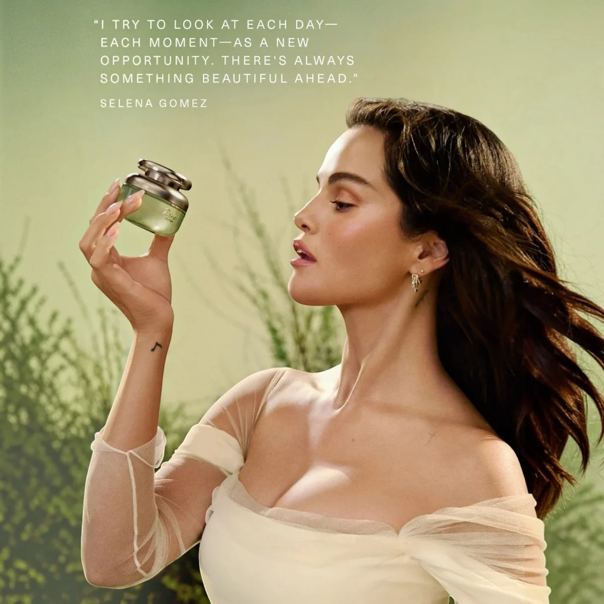 Rare Beauty Rare Beginnings Eau de Parfum — фото 4
