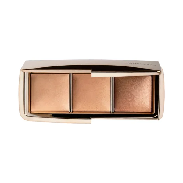 Hourglass Ambient Lighting Palette