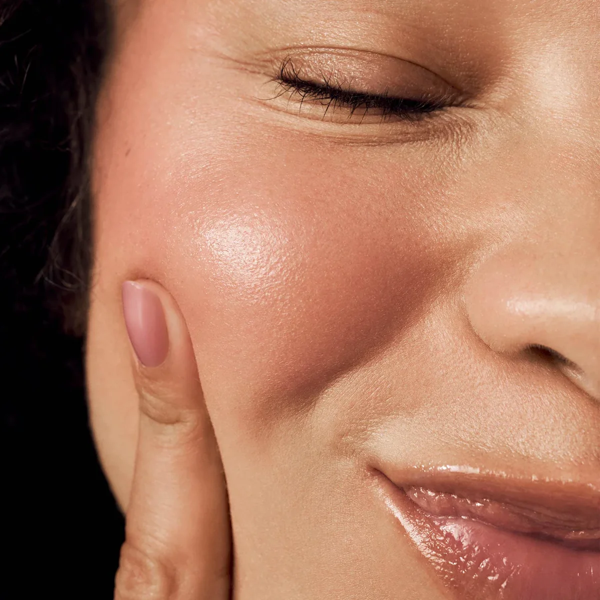 Summer Fridays Blush Butter Balm — фото 4