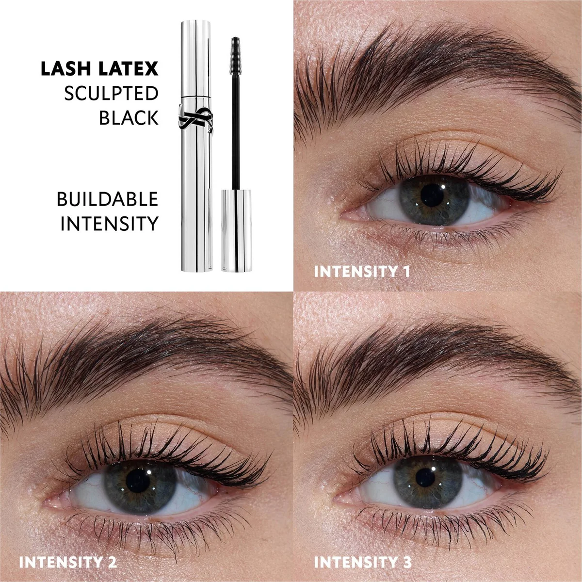 Yves Saint Laurent Lash Latex Mascara — фото 4