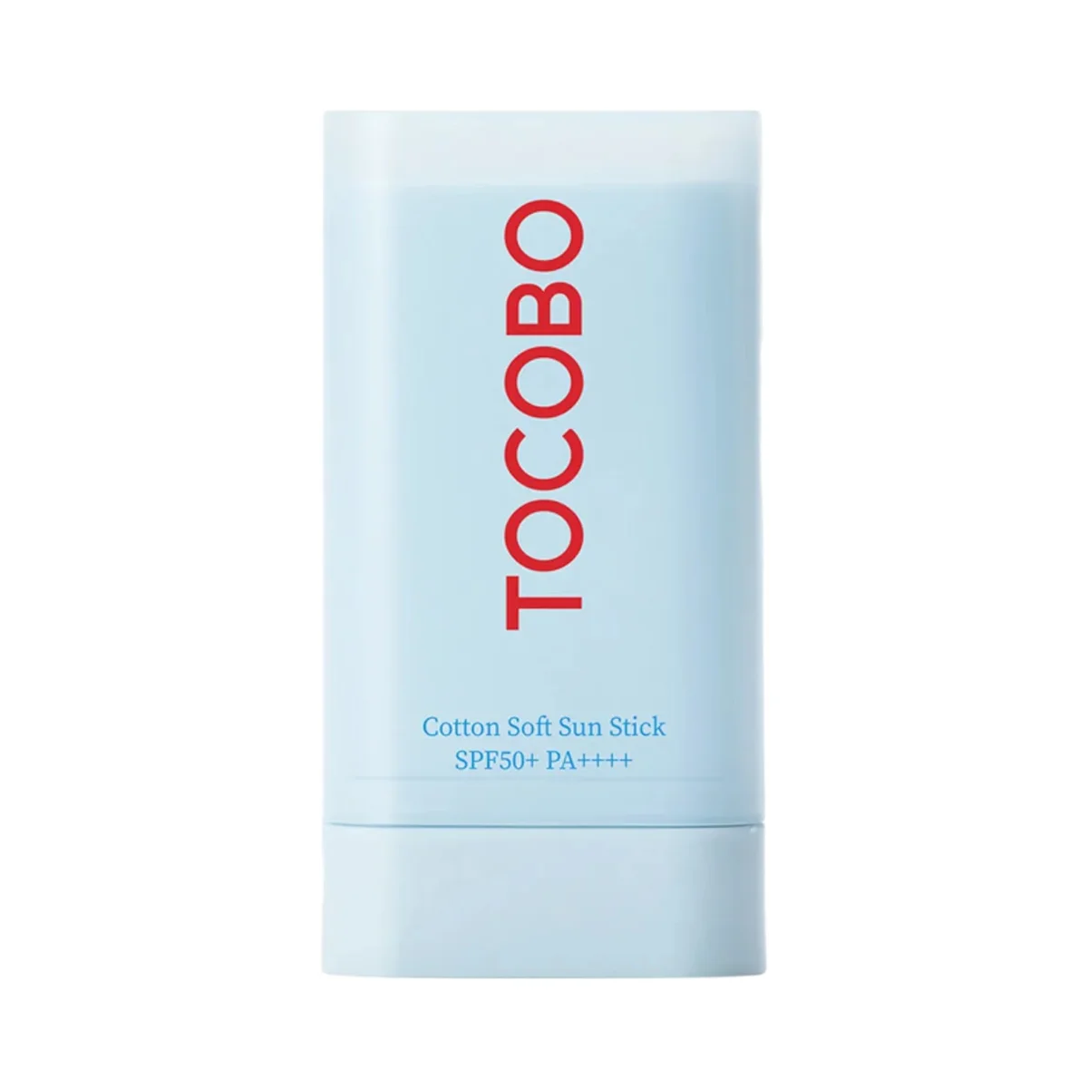 TOCOBO Cotton Soft Sun Stick — фото 1