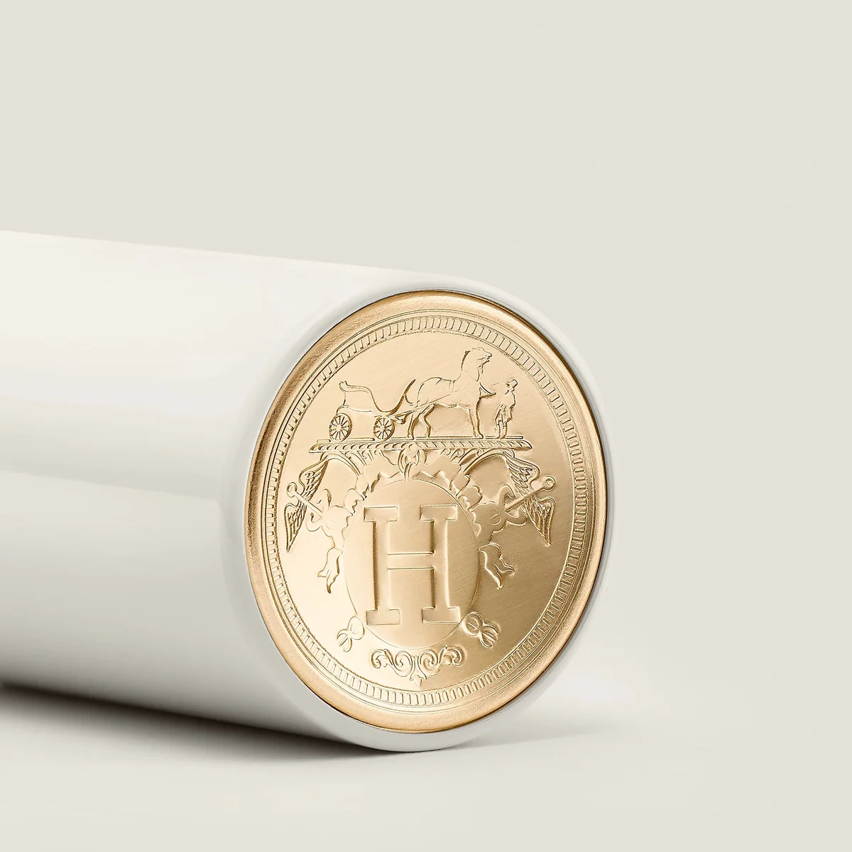 Hermes Rouge Hermès, Lip Care Balm — фото 6