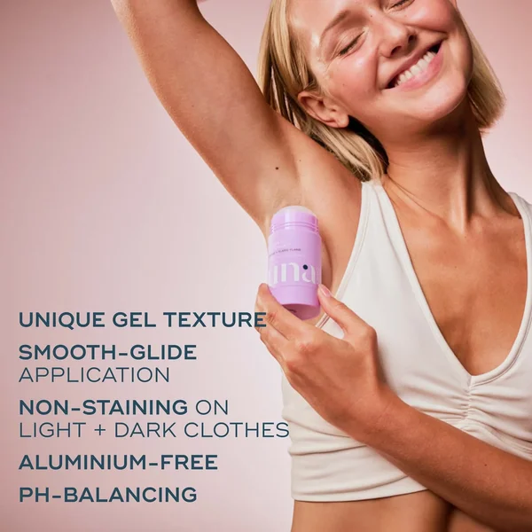 Luna Daily The All Over Deodorant - Jasmin + Ylang Ylang