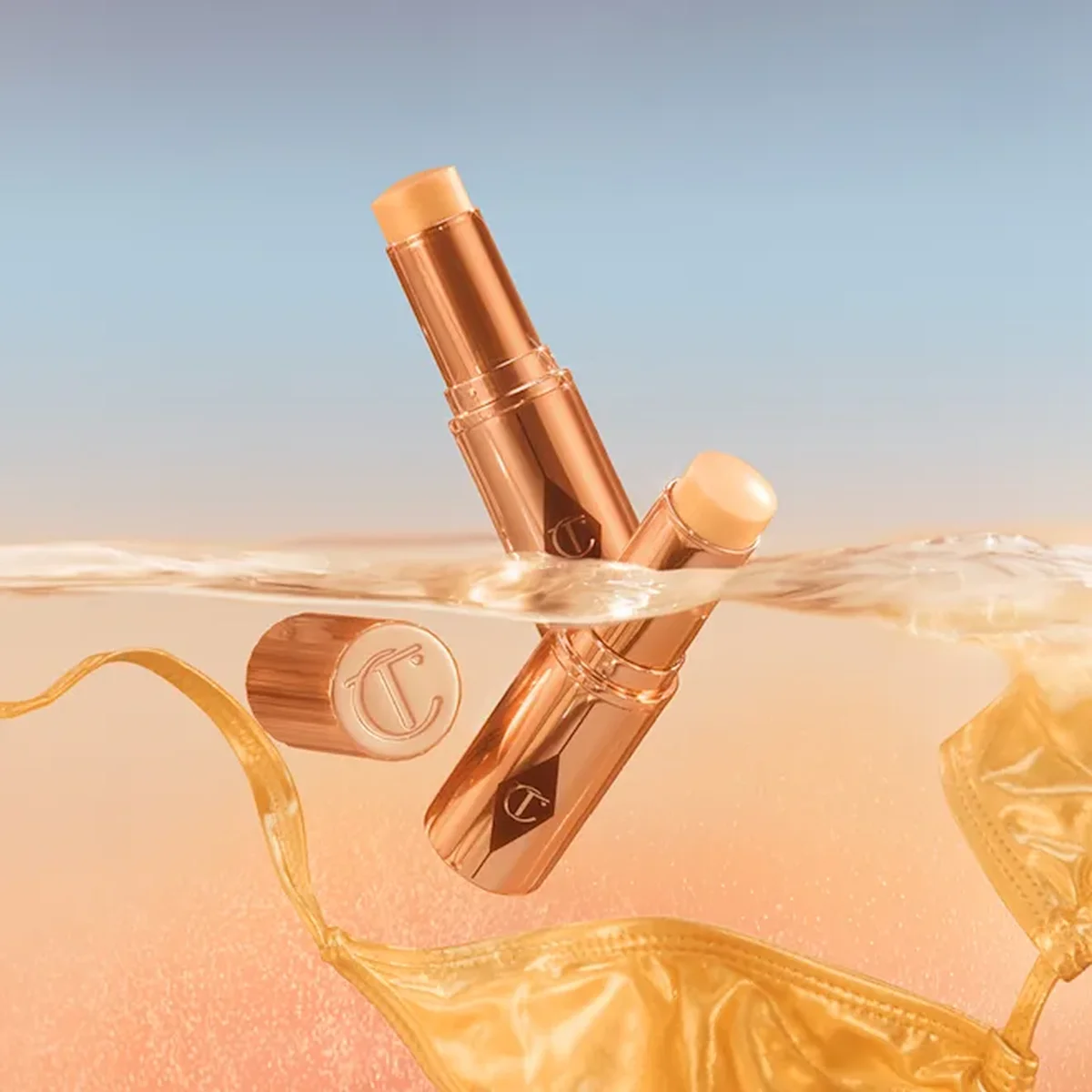 Charlotte Tilbury Unreal Highlighter — фото 5