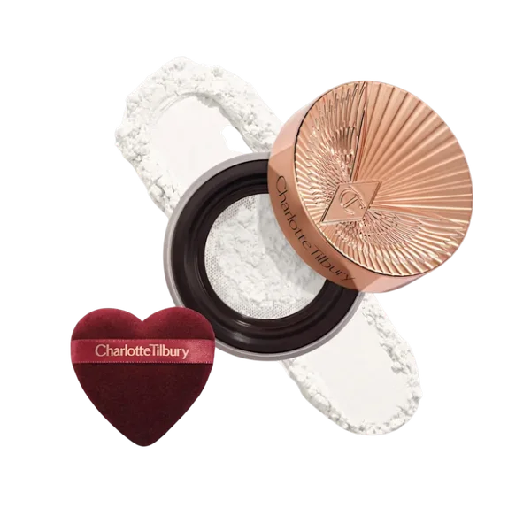 Charlotte Tilbury Airbrush Flawless Blur Loose Powder