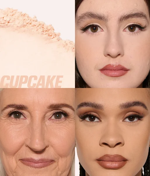 Huda Beauty Easy Bake Loose Baking & Setting Powder