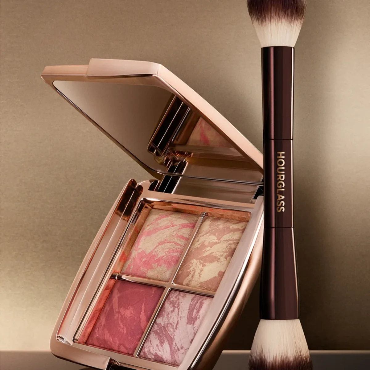 Hourglass Ambient Lighting Edit - Flushed Edit — фото 3