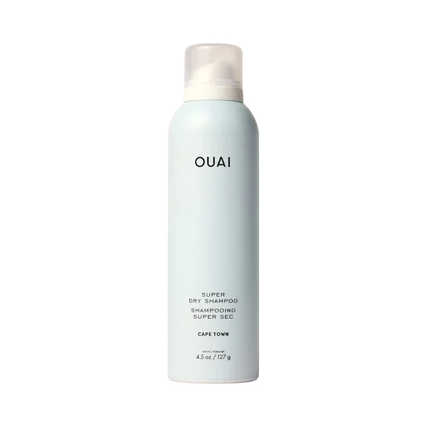 OUAI Super Dry Shampoo Cape Town