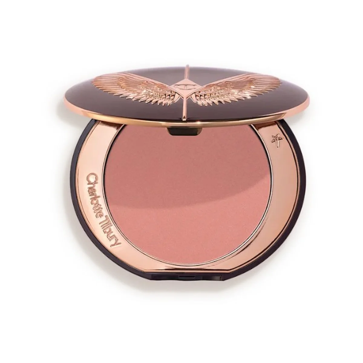 Charlotte Tilbury Airbrush Flawless Blush Blur — фото 1
