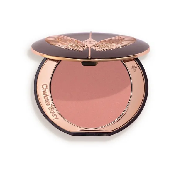 Charlotte Tilbury Airbrush Flawless Blush Blur