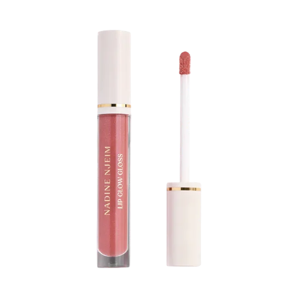 3D Shine Lip Gloss