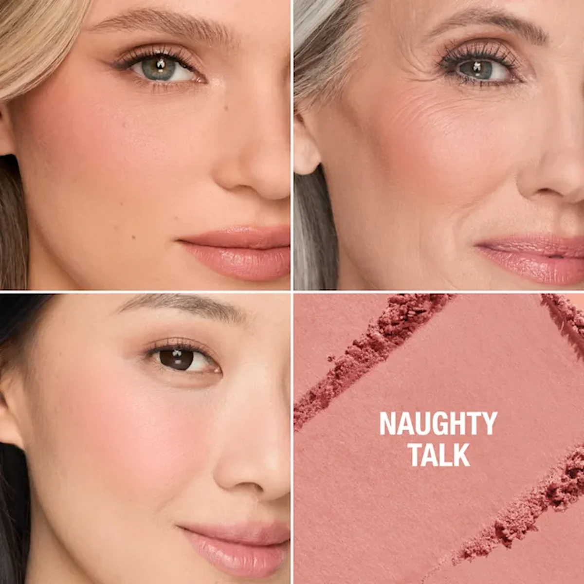 Charlotte Tilbury Airbrush Flawless Blush Blur — фото 2