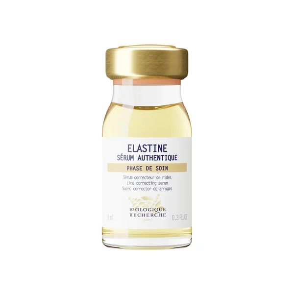 Biologique Recherche Elastine