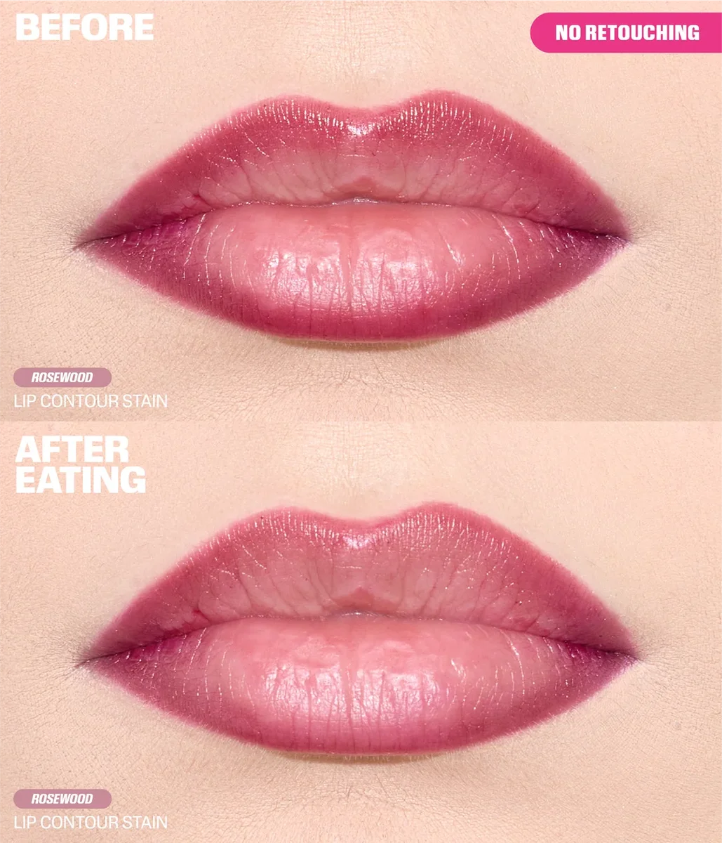 Huda Beauty Lip Contour Stain — фото 2