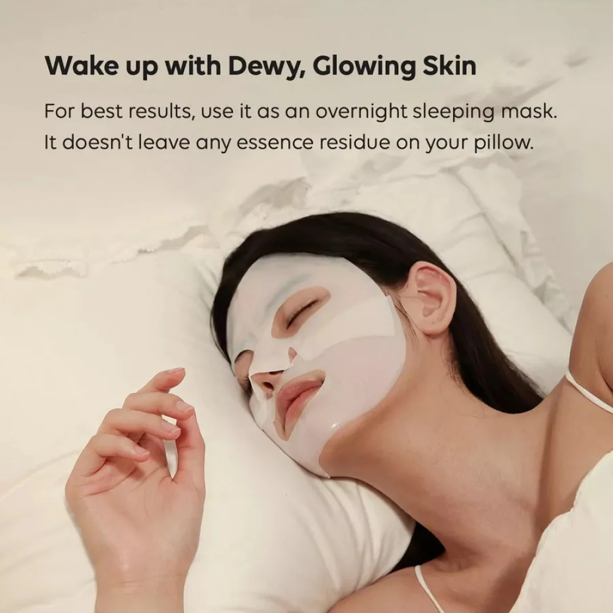 Biodance Real Deep Mask Set — фото 5