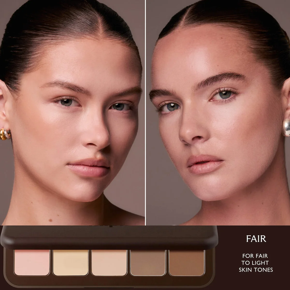 m.ph by Mary Phillips Underpainting Face Palette — фото 5