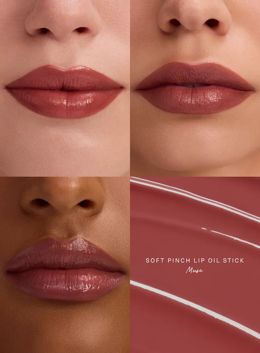 Rare Beauty Soft Pinch Lip Oil Stick — фото 3