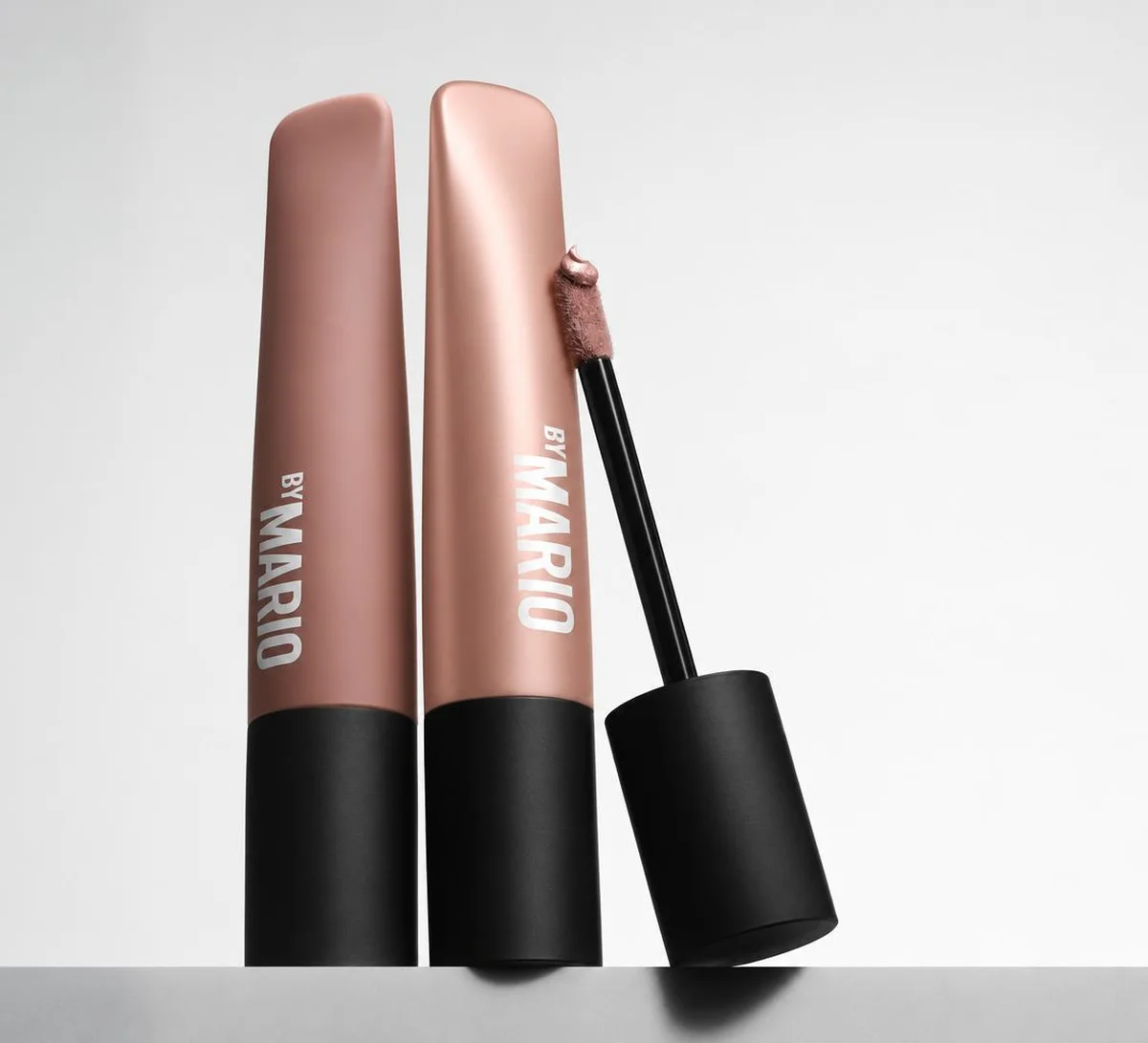 Makeup by Mario Long-Wearing Cream Eyeshadow Duo Gift Set — фото 4