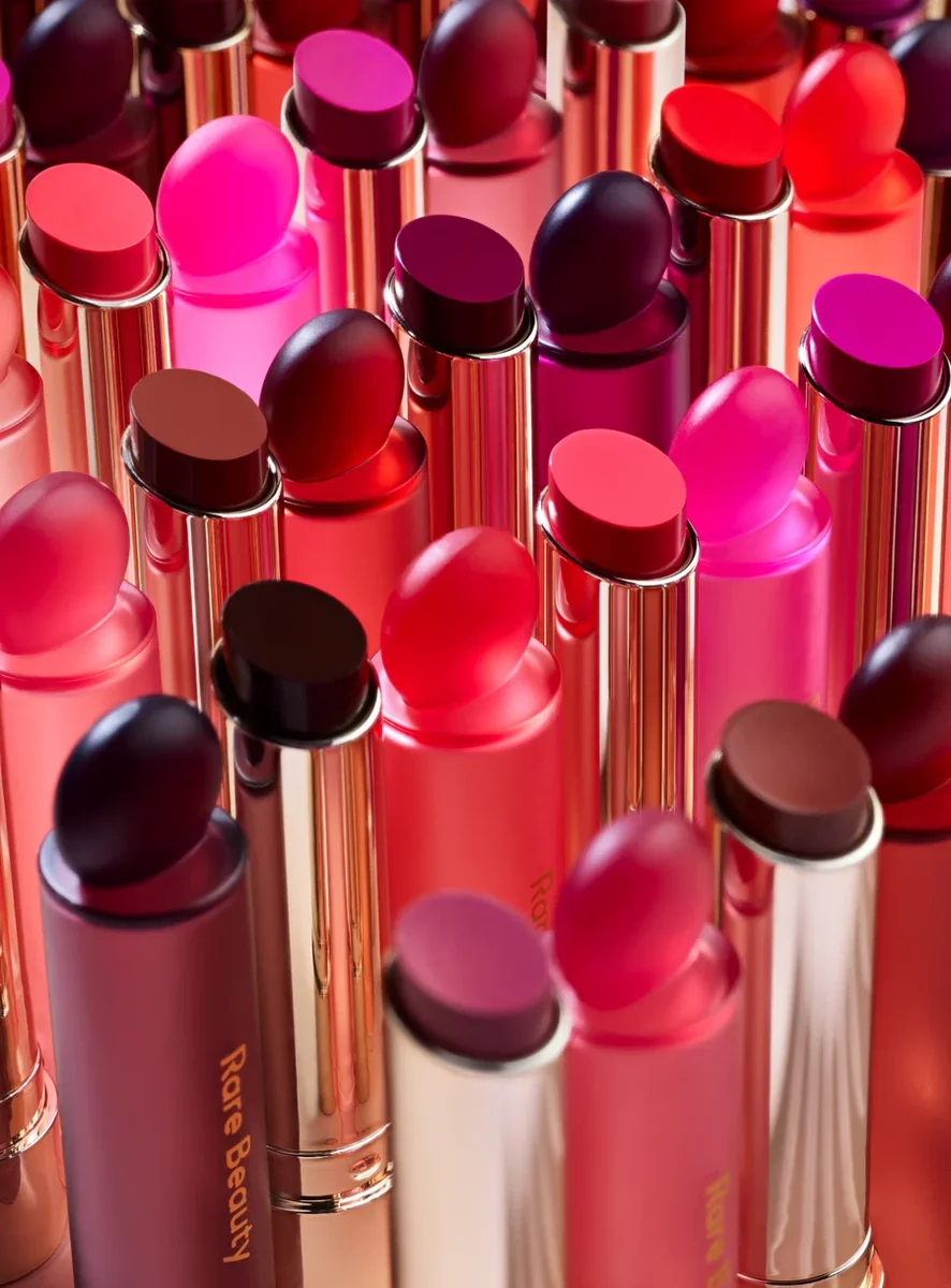 Rare Beauty Soft Pinch Lip Oil Stick — фото 8