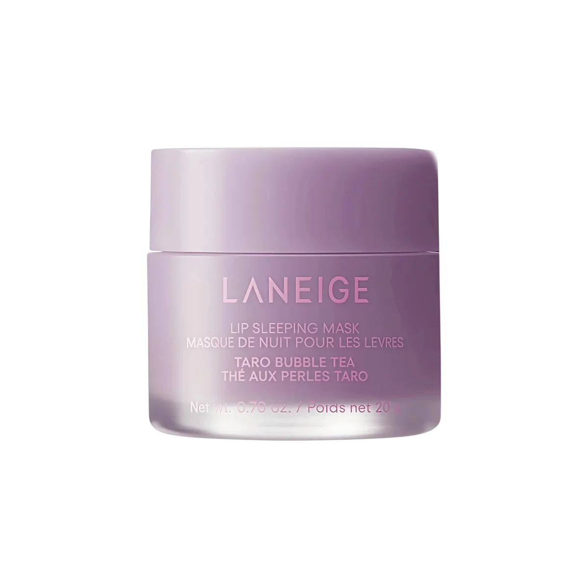 Laneige Lip Sleeping Mask — фото 1