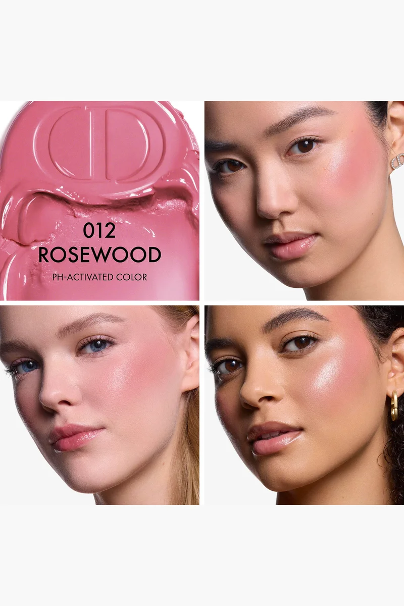 Dior Backstage Dior Backstage Rosy Glow Stick — фото 4