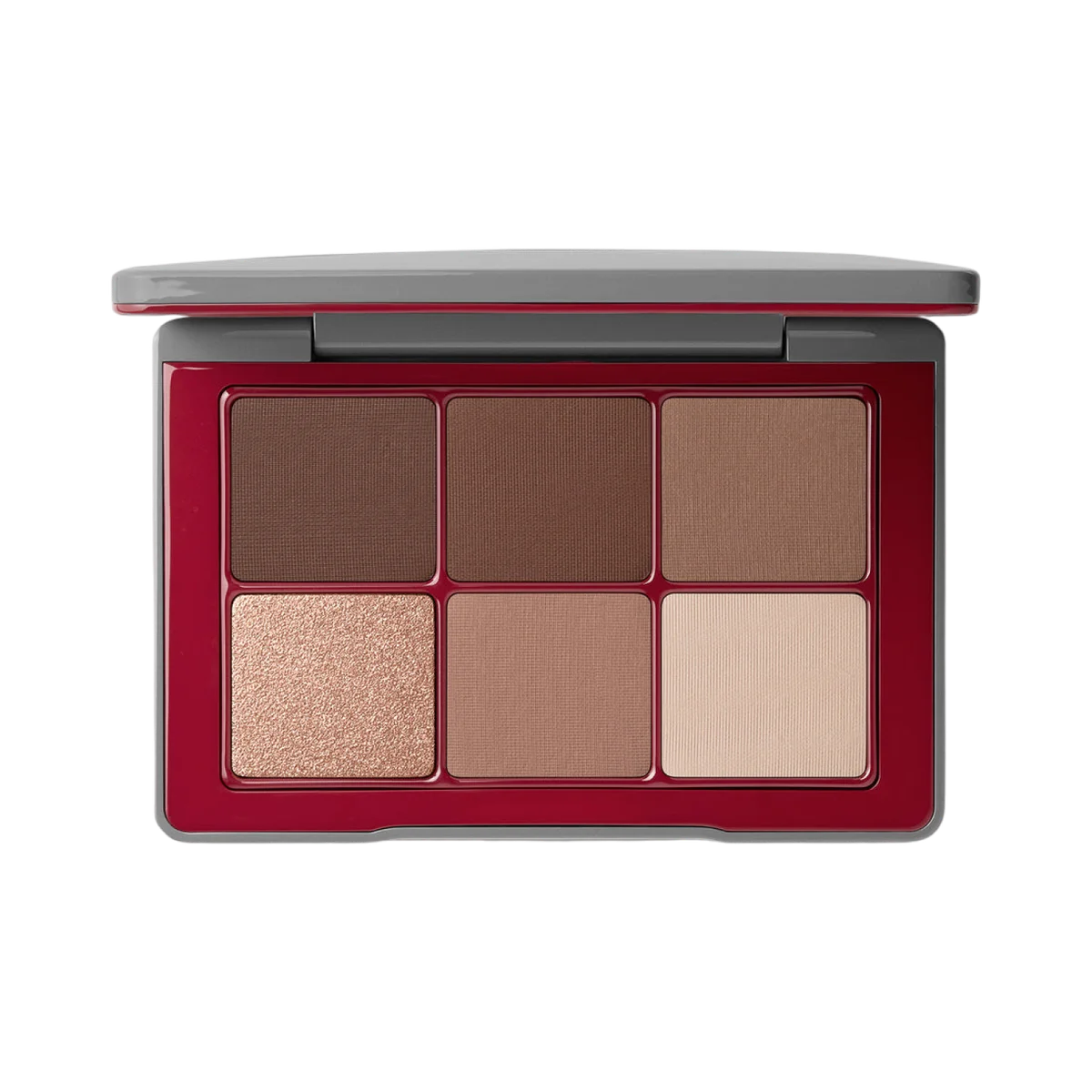 Westman Atelier The Eyeshadow Palette Holiday Edit — фото 1