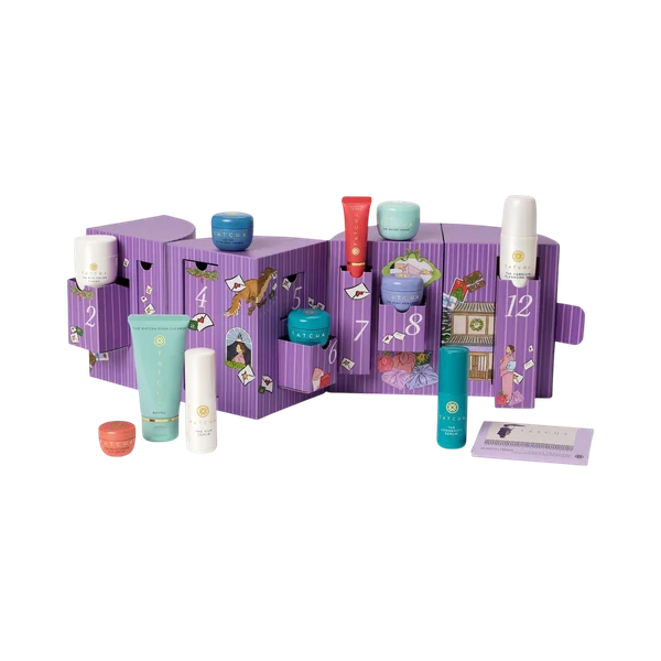 Tatcha Tatcha 12 Ways to Love Your Skin Advent Calendar