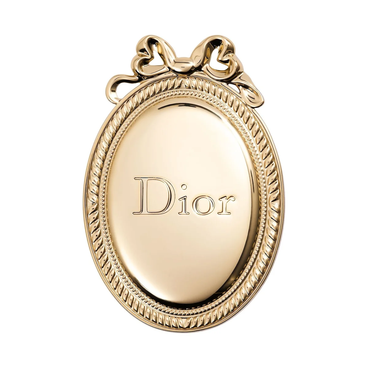 Dior Dior Médaillon & Sparkly Lip Balm — фото 2