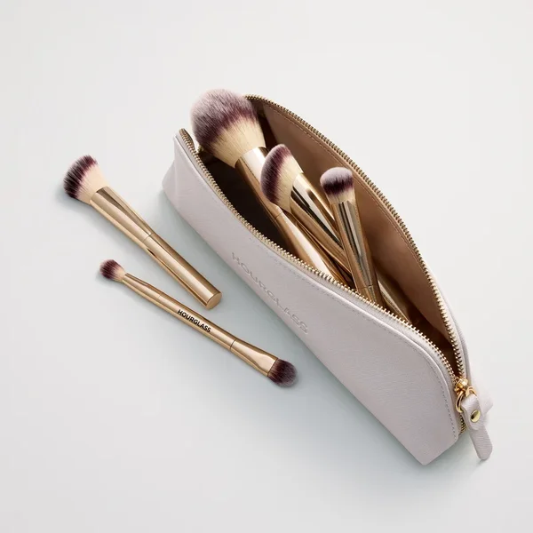 Hourglass The Travel Set Brush