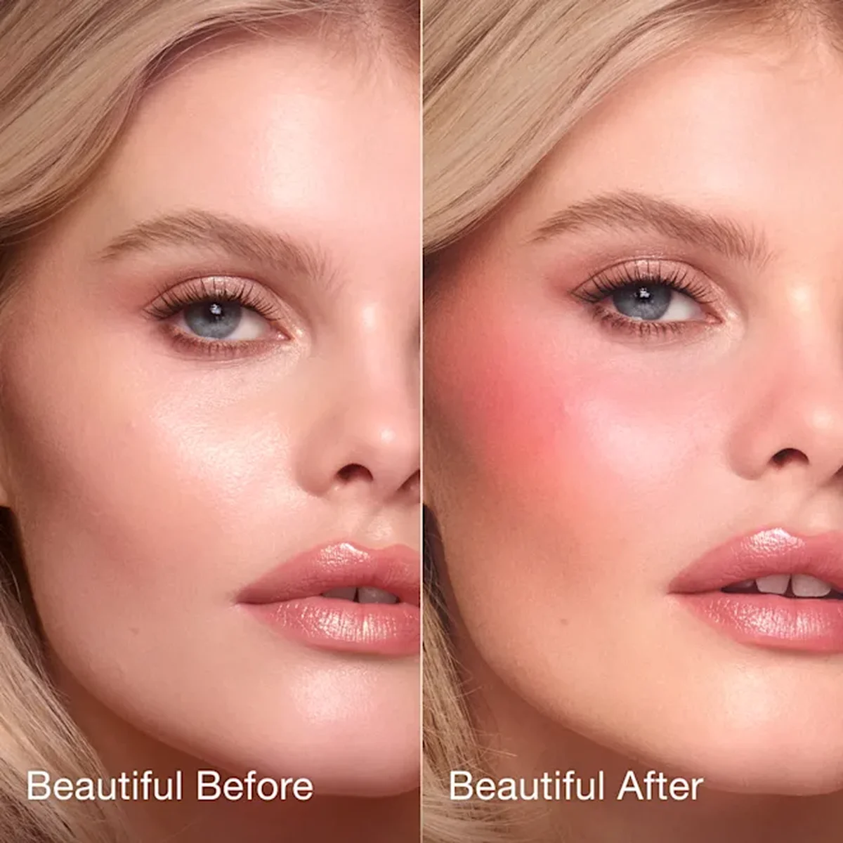 Charlotte Tilbury Charlotte's Beauty Soulmates Face Palette — фото 5